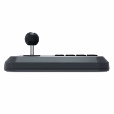 Аркадный стик Hori Nintendo Switch Fighting Stick Mini для Nintendo Switch (NSW-149U)