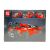 Конструктор Mould King Creative Senna GTR Sports Car (1182 деталей) 10007