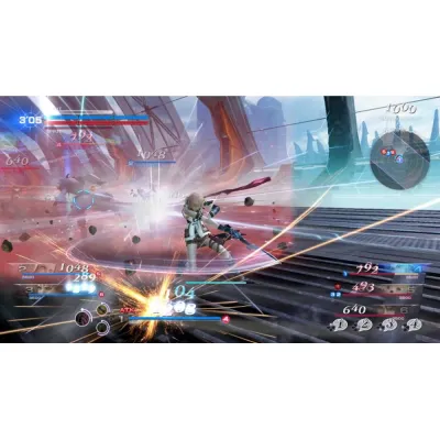 Dissidia Final Fantasy NT (PS4/PS5) Особое издание Steelbook русская обложка
