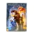 Фантастическая четверка 2015 (DVD) Фантастическая четверка 2015 (DVD)