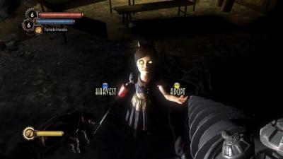 BioShock 2 (PS3, б/у)