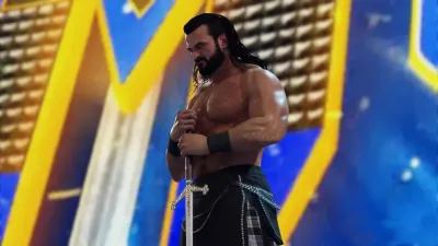 WWE 2K23 (Xbox Series X)