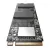 Накопитель SSD M.2 2280 PCIe NVMe 3.0 x4 250GB Netac NV3000 NT01NV3000-250-E4X Накопитель SSD M.2 2280 PCIe NVMe 3.0 x4 250GB Netac NV3000 NT01NV3000-250-E4X
