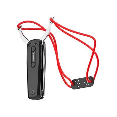 Многофункциональная рогатка Nextool Multi-function Slingshot NE20058 (Black) CN