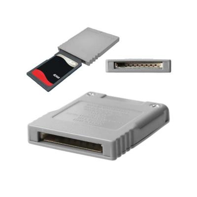 Адаптер-переходник с SD на GameCube/Wii