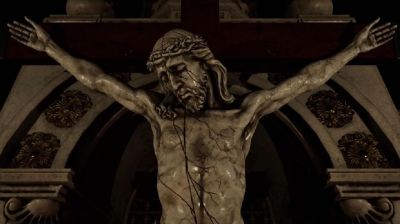 Tormented Souls II (PS5, рус.)