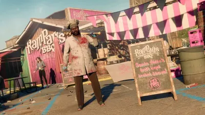 Saints Row Day One Edition (PS5, рус.)