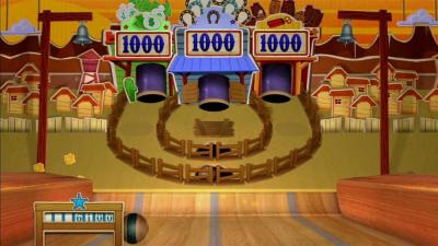 Disney История Игрушек. Парк развлечений (Wii, рус.) (регион PAL)