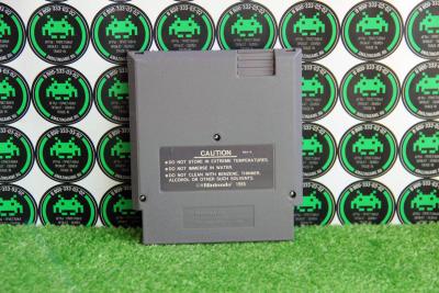 Картридж NES Air Fortress (б/у) (NTSC)