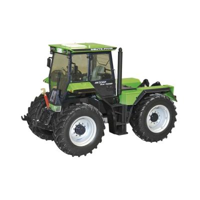 Модель трактора Schuco 450770600 Deutz-Fahr INtrac 6.60 1:32