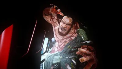 The Persistence (Nintendo Switch, рус.)