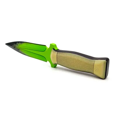 Деревянный нож Стинг Пелена Mod.1 PalisWood