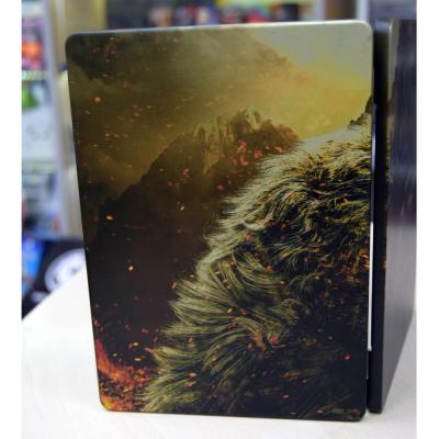 SteelBook G1 Dark Souls II (без игры)