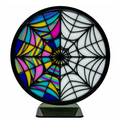 Светильник мини Wednesday Ophelia Hall Window Light (BLSK4)