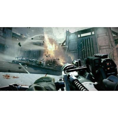 Killzone 3 Platinum (PS3, рус., витринный образец)