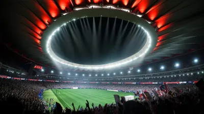 EA SPORTS FC 24 (PS5, б/у, рус.)