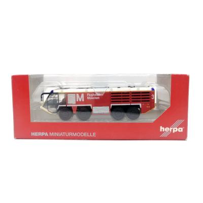 Модель HERPA 090292 Ziegler Z8 M 1:87
