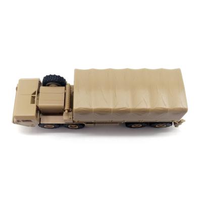 Модель HERPA 740562 M977 LKW 10t 8x8 US Army 1:87