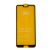 Стекло для Huawei P20 Pro/Plus Full Glue 2D (Черный)