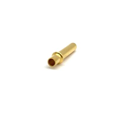 Dualsky Goldkontakt Bullets DB2 2.3mm (3 Ppairs)