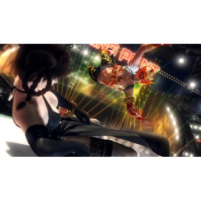 Dead or Alive 5 (PS3, витринный образец)