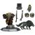 Фигурка McFarlane World Of Warcraft Posed Dwarf Hunter Beast Master/Marksman 15см