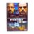 Опасные пассажиры поезда 123 (DVD, Digipack) УЦЕНКА