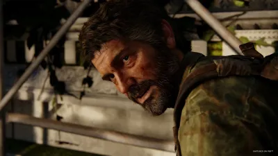 Одни из нас Часть 1 (The Last of Us Part I) (PS5, рус.)