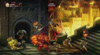 Dragons Crown Pro (PS4/PS5)