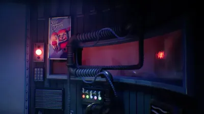 Five Nights at Freddys Help Wanted 2 (Nintendo Switch, рус.)