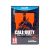 Call of Duty Black Ops 2 (WiiU, б/у) Специальная обложка