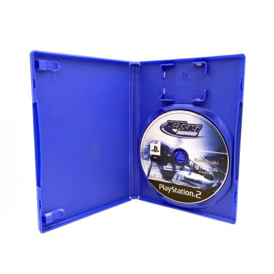 Jet Ski Riders (PS2, б/у)