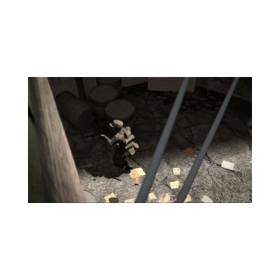 Brothers in Arms Earned In Blood (Xbox, б/у)