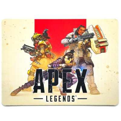 Коврик для мыши APEX Legends (Medium)