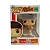 Фигурка Funko POP! Movies Street Fighter Ryu (2096) 94166 УЦЕНКА
