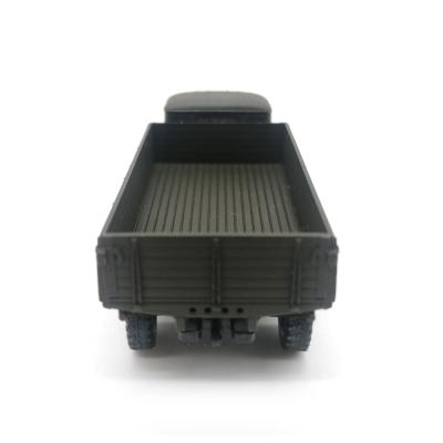 Модель HERPA 744409 URAL "Russische Garde" 1:87