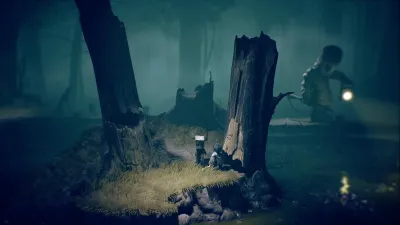 Little Nightmares II (Xbox One/Series, рус.)
