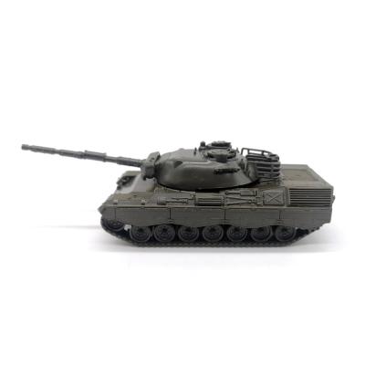 Модель HERPA 740463 Kpfpz Leopard 1A2 BW 1:87