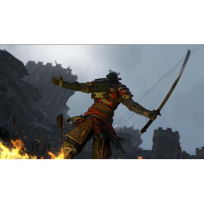 For Honor (Xbox One/Series, б/у)