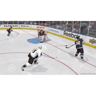 NHL 10 (PS3, б/у, рус.)
