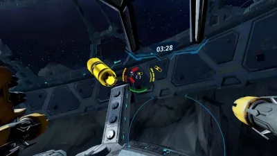Starblood Arena (PS4, рус, только для VR)