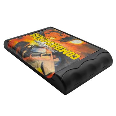 Картридж 16-bit COMBAT CARS