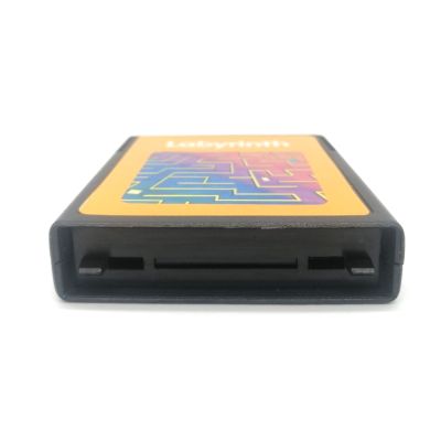 Картридж Atari Labyrinth (б/у)