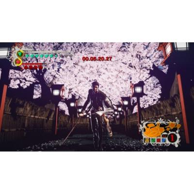 Killer Is Dead (PC, Jewel)