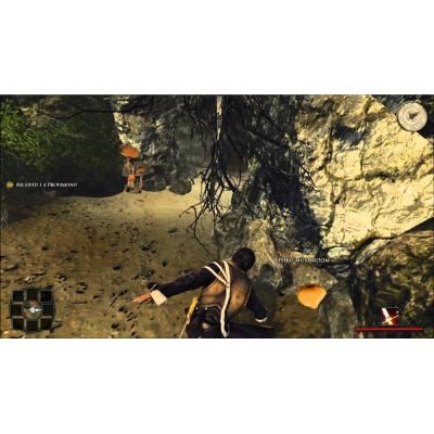 Risen 2 Dark Waters (PS3, рус.)