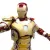 Фигурка Kotobukiya Iron Man Mark 42. Iron Man 3 ArtFX (уценка, некомплект)