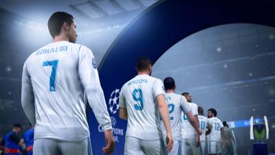 FIFA 19. Legacy Edition (PS3, б/у, рус.)