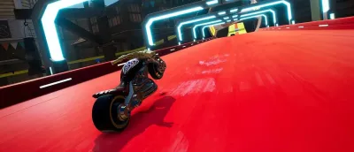 Hot Wheels Unleashed 2 Turbocharged. Day One Edition (PS5, б/у)