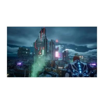 Crackdown 3 (Xbox One/Series)