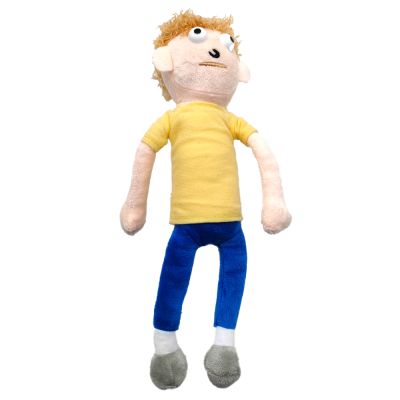 Игрушка мягкая Морти 23 см